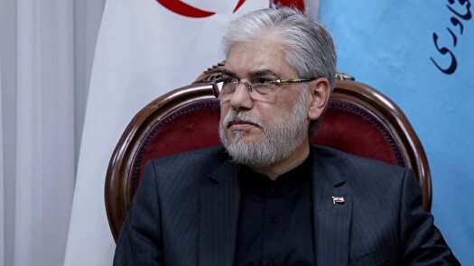 کمتر حاکمی وجود دارد که در وطن و برای وطن کشته شده باشد