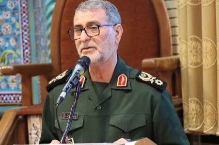 حضور در تشییع رهبر شهید، تجدید عهد با آرمان‌های انقلاب است