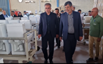 مطالبات تولیدکنندگان در دستور کار مسئولان