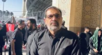 خودکفایی  صنعت آب و برق با رهنمودهای رهبر شهید انقلاب