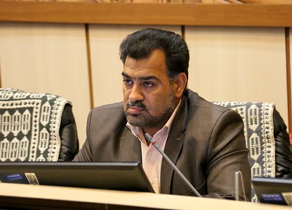 رشد ۵۰۰ درصدی صدور اسناد مالکیت املاک شهرداری یزد در شورای ششم رشد ۵۰۰ درصدی صدور اسناد مالکیت املاک شهرداری یزد در شورای ششم