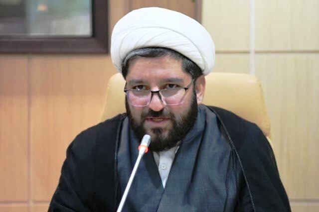 فعالیت بیش از ۱۰۰ کانون فرهنگی مساجد فارس در آیین بدرقه آقای شهید ایران