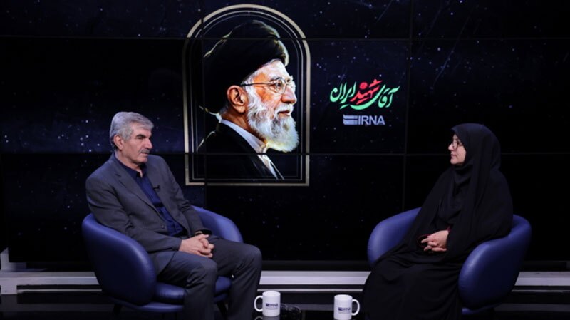 آیین وداع با رهبر شهید، نماد وحدت و عزت ملی است