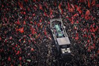 جامعه‌الزهرا برای میزبانی ۷ هزار و ۴۹۹ زائر تشییع رهبر شهید انقلاب آماده شد