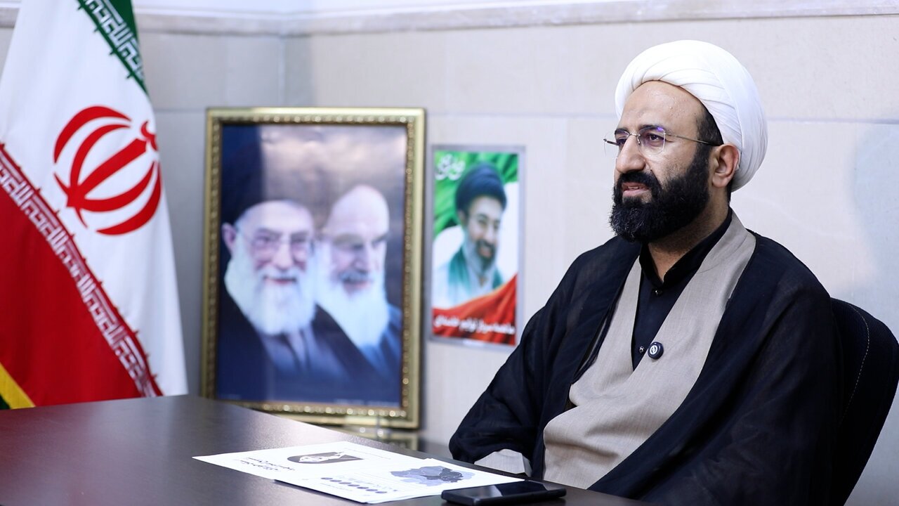 بسیج امکانات حوزه‌های علمیه برای برگزاری باشکوه تشییع امام شهید*