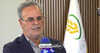 دوهزار مزرعه الگویی برای افزایش بهره‌وری کشاورزی ایجاد می‌شود