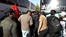 حضور بیش از ۶ هزار  نفر از چهارمحال و بختیاری در مراسم تشییع رهبر شهید