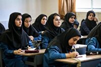 آخرین مهلت ثبت نمرات دانش‌آموزان پایه نهم ۲۰ تیر