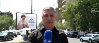 آخرین آمادگی‌ها در عراق برای استقبال از پیکر مطهر شهید امت
