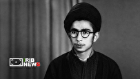 طلبه مدرسه حجتیه که رهبر انقلاب شد