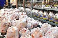 نظارت هوشمند بر بازار مرغ قزوین با بهره‌گیری از سامانه‌های «ره‌آوا» و «رهران»