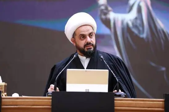 فردا تمام عراق در تشییع رهبر شهید حضور خواهند یافت فردا تمام عراق در تشییع رهبر شهید حضور خواهند یافت