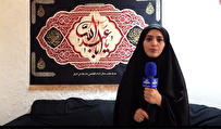 کربلای معلی چشم انتظار آقای شهید ایران