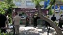 برپایی موکب‌های خدمت رسانی کهگیلویه و بویراحمد به زائران در مشهد