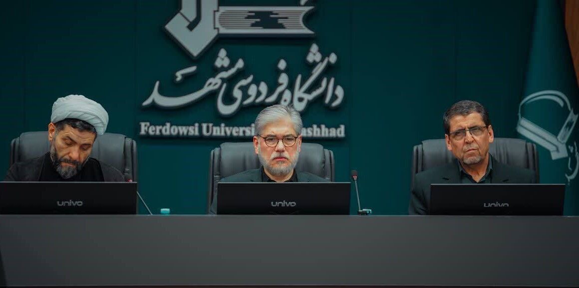 رهبر شهید ما، حیات و مماتش منشاء اقتدار و عزت ایران است رهبر شهید ما، حیات و مماتش منشاء اقتدار و عزت ایران است