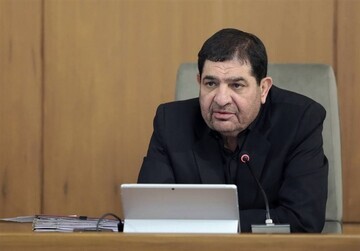 نظام تنگه هرمز تا ابد ایرانی خواهد ماند