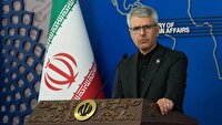 ایران با قاطعیت از منافع ملی و حاکمیت خود دفاع خواهد کرد