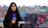 خونخواهی امام شهید امت