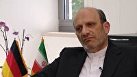 تائید تجاوز به ایران بخشودنی و فراموش‌شدنی نیست