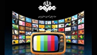 «سرو زیر آب»، «اسفند» و «فریاد بی‌صدا»، از قاب تلویزیون