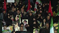 عهد دوباره مردم اردبیل با آرمان‌های رهبر شهید انقلاب