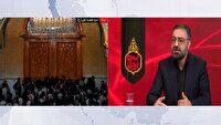 تحلیل کارشناس سیاسی: حضور گسترده مردم عراق در مراسم تشییع، نشان از شکست راهبرد محدود کردن ایران دارد