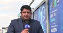 حواشی اجلاس ناتو در آنکارا