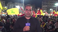 تجدید عهد با امام شهید