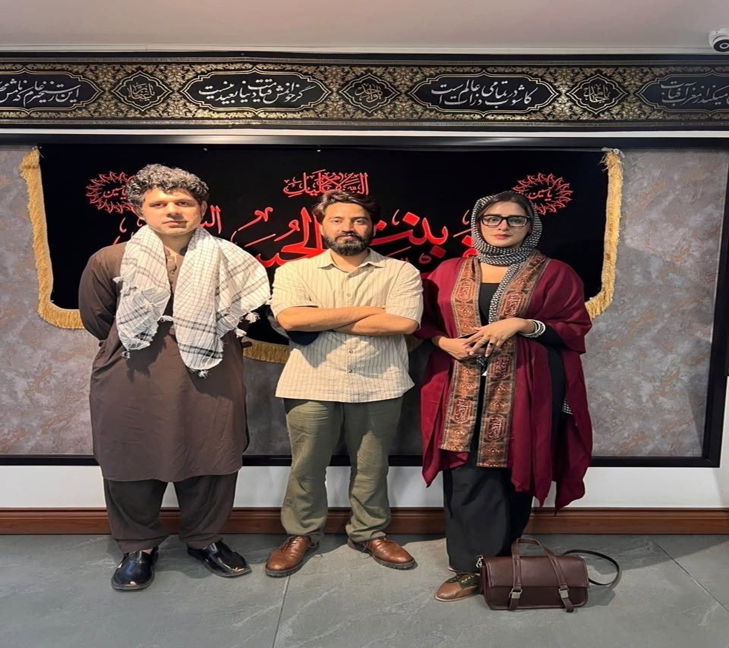 شبکه‌های اجتماعی پاکستان در سوگ رهبر شهید