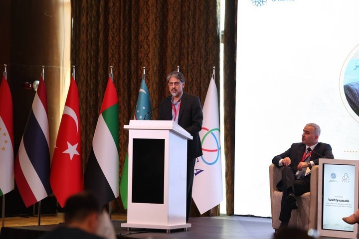 تبیین دیپلماسی گردشگری سبز ایران در باکو