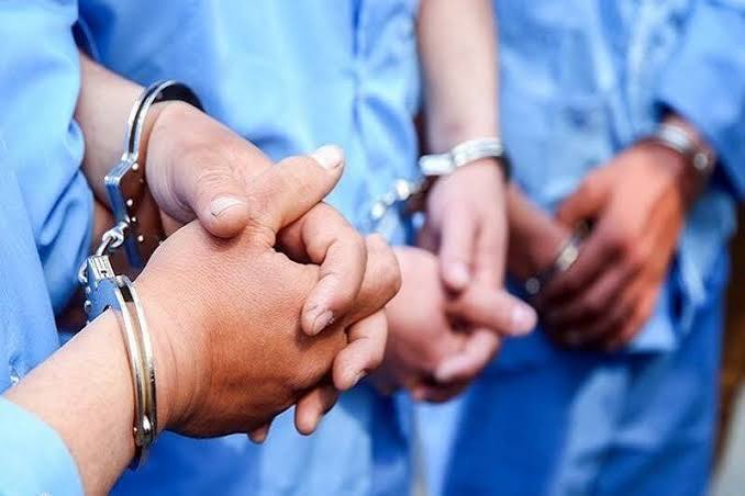 شناسایی و دستگیری ۵۱ محکوم متواری اصفهان شناسایی و دستگیری ۵۱ محکوم متواری اصفهان
