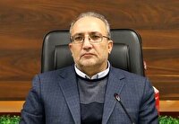 سایت موقت پایانه مرزی کوزه‌رش سلماس در آستانه بهره‌برداری قرار دارد