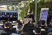 رفع ناترازی برق در استان مرکزی با تکمیل چرخه بازدارندگی