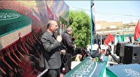 فداکاری رهبر شهید و خانواده‌اش در تاریخ ماندگار خواهد شد