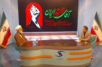 تأکید کارشناس مذهبی بر اهمیت بصیرت و الگوگیری از مکتب امام شهید + فیلم
