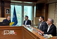 تسریع در ارتقای خدمات درمانی بیمارستان کیش با همکاری وزارت بهداشت