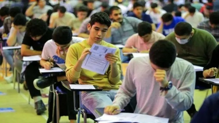 فردا؛ آخرین مهلت ثبت نمرات دانش‌آموزان پایه نهم