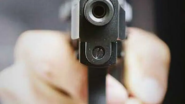 دو کشته در درگیری شخصی مسلحانه در منطقه سرافرازان مشهد دو کشته در درگیری شخصی مسلحانه در منطقه سرافرازان مشهد
