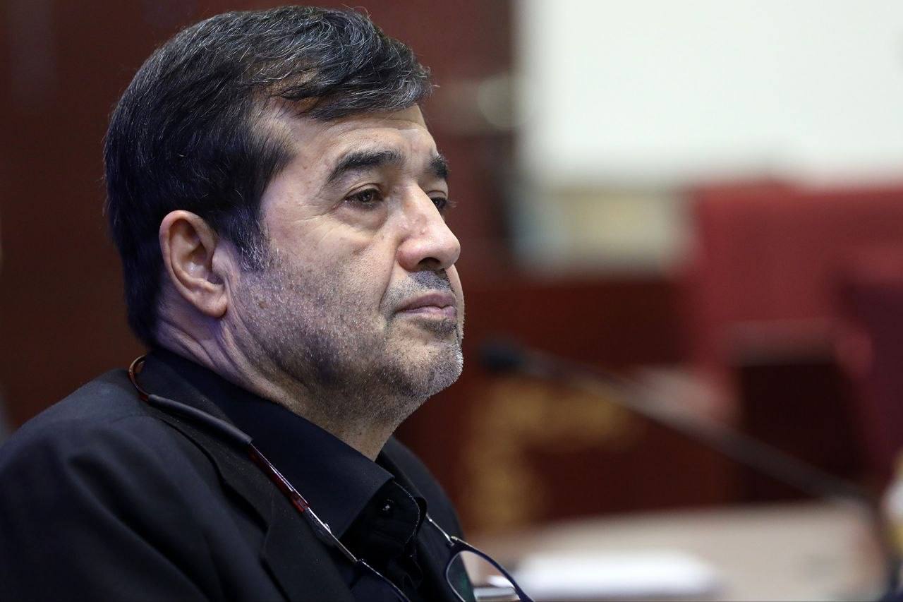 پیام قدردانی وزیر ورزش از حضور حماسی جوانان در آیین وداع و تشییع قائد شهید امت پیام قدردانی وزیر ورزش از حضور حماسی جوانان در آیین وداع و تشییع قائد شهید امت