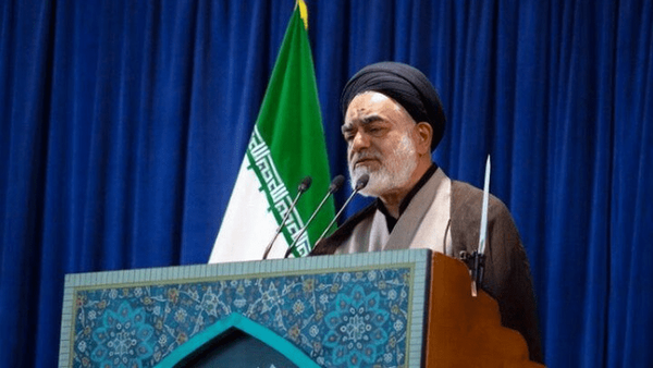 تشییع میلیونی رهبر شهید، حماسه ماندگار ملت ایران