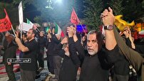 اتحاد مقدس؛ میراث آقای شهید ایران برای ملت ایران