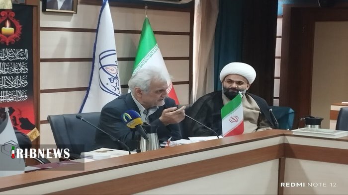 قدرت باید به عنوان امانت تعریف شود قدرت باید به عنوان امانت تعریف شود