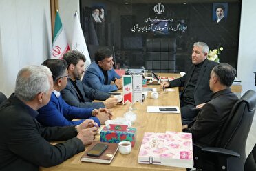 حمایت راه و شهرسازی آذربایجان‌غربی از طرح‌های توسعه مراکز آموزشی