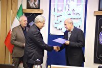 انتصاب اعضای کارگروه سیاست‌گذاری، حمایت و نظارت بر انجمن‌های ورزشی دانشجویی