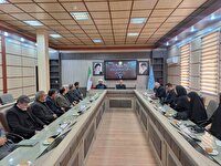 هم‌افزایی دستگاه قضایی و جامعه حقوقی، مسیر تحقق عدالت را هموارتر می‌کند