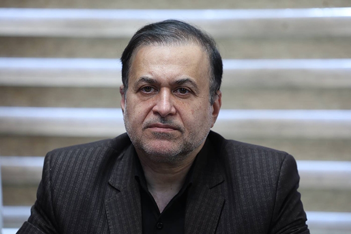 از پایش محصول تا پایش سلامت؛ پیشنهادی برای تحول در نظام سلامت از پایش محصول تا پایش سلامت؛ پیشنهادی برای تحول در نظام سلامت