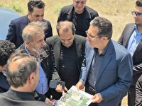 نخستین شهرک آبزی‌پروری کشور در اردبیل احداث می‌شود