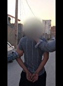 ارازل و اوباش شیروان با عملیات ضربتی پلیس زمین گیر شدند