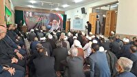 تشییع باشکوه رهبر شهید، جلوه‌ای از معرفت، وحدت و حماسه ملت بود