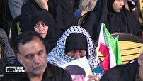 میدان بیعت اردبیل، میعادگاه عهدی ماندگار با آقای شهید ایران